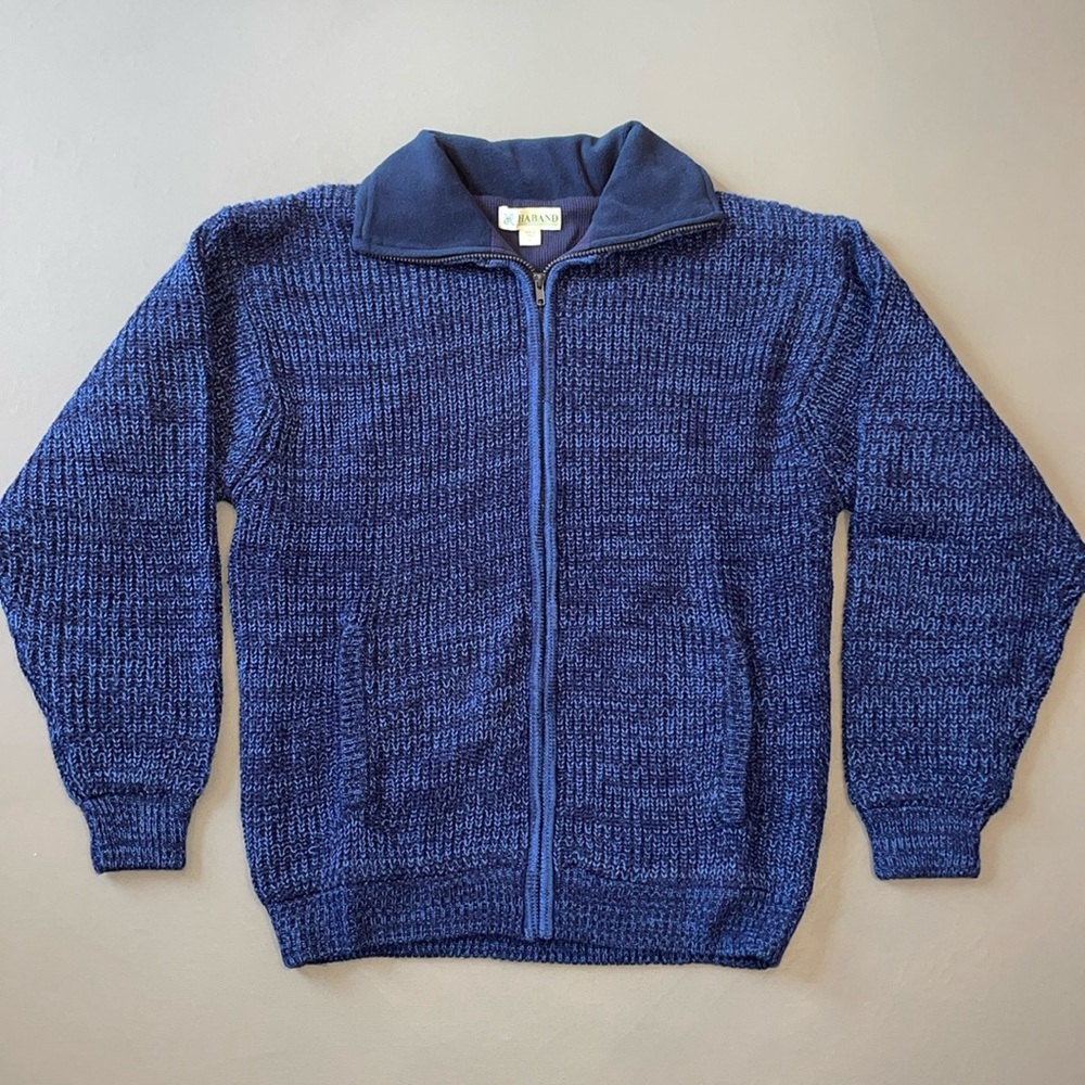 Haband Knit Sweater